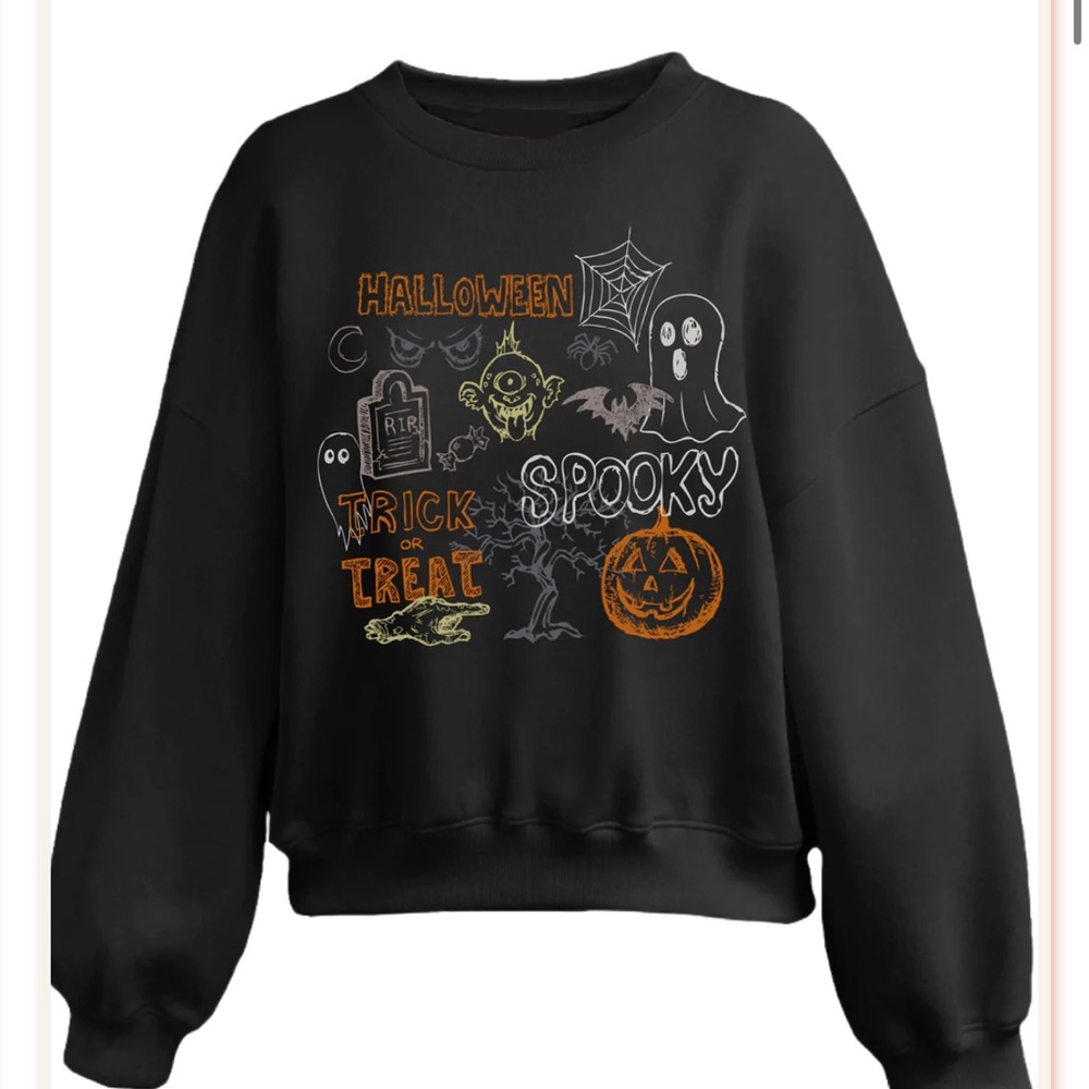 Living fully fall 2022 merch drop